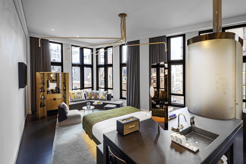 W Amsterdam - Image 4